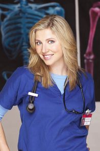 Scrubs - Die Anfänger – (2. Staffel) - Nach einem Jahr geht Elliot (Sarah Chalke) doch gelassener an die Patienten ran ...