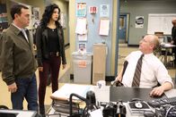 Brooklyn Nine-Nine – Brooklyn Nine-Nine (2013)
