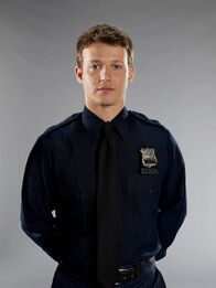 Blue Bloods - Crime Scene New York – Blue Bloods - Crime Scene New York (2012)