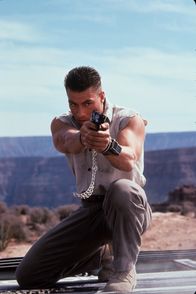 Universal Soldier – Universal Soldier (1992)