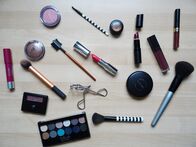 Judith Williams My Make up – Makeup
