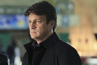 Castle – Hat Richard Castle (Nathan Fillion) mal wieder den richtigen Riecher im aktuellen Fall?; Hat Richard Castle (Nathan Fillion) mal wieder den richtigen Riecher im aktuellen Fall?