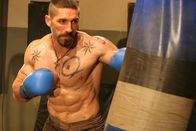 Undisputed 3: Redemption – Undisputed 3: Redemption (2010)