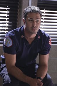 Chicago Fire – Chicago Fire (2014)