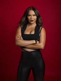 Lucifer – Mazi (Lesley-Ann Brandt)
