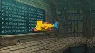 Die Simpsons – Neue, große und kleine Abenteuer warten auf Bart und seine Familie ...