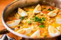 Zu Tisch ... – Sa, 04.10., 16:05 Uhr