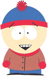 South Park – Stan Marsh