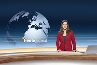 heute-journal – Kay-Sölve Richter
