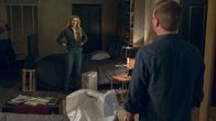 Navy CIS: L.A. – Bar Paly (Anastasia „Anna“ Kolcheck), Chris O’Donnell (Special Agent G. Callen).