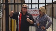 Storage Wars: New York – Dan Dotson und Laura Dotson