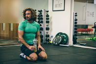 Joe Wicks: Der Body-Coach – Joe Wicks