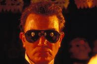 Unter dem Vulkan – Unter dem Vulkan Blickt dem Tod ins Auge: Albert Finney als Geoffrey Firmin