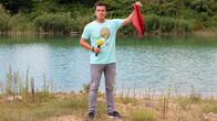 Die Beni Challenge – Benedikt „Beni“ Weber