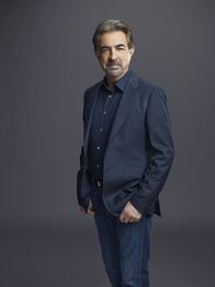 Criminal Minds – Criminal Minds (2013)