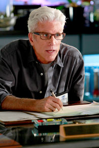 CSI: Vegas – CSI: Vegas (2011)