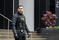 FBI: Most Wanted – Omar Adom (Zeeko Zaki)