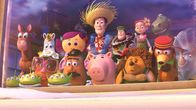 Toy Story Toons – Fr, 24.04., 01:00 Uhr