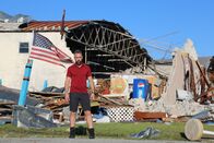 Hurricane Man – Hurricane Man (2019)
