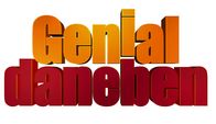 Genial daneben - Das Quiz – Genial daneben - Logo