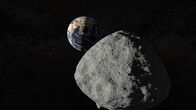 Strip the Cosmos - Im Innersten des Universums – Der Asteroid Bennu bewegt sich auf die Erde zu.