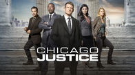 Chicago Justice – Chicago Justice (2017)