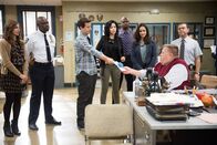 Brooklyn Nine-Nine – Brooklyn Nine-Nine (2014)