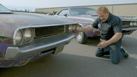 Graveyard CarZ – Mark Worman