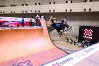 X Games Osaka – Sa, 21.06., 07:00 Uhr
