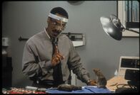 Dr. Dolittle – Dr. Dolittle (1998)
