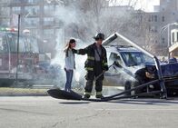 Chicago Fire – Chicago Fire (2015)