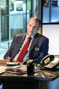 CSI: Vegas – CSI: Vegas (2014)