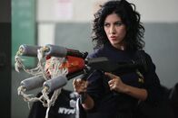 Brooklyn Nine-Nine – Rosa Diaz (Stephanie Beatriz)