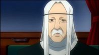 D.Gray-man – Kevin Yeegar