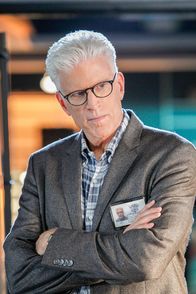 CSI: Vegas – CSI: Vegas (2014)