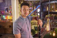 Tattoo Fixers - Die Cover Up-Profis – (6. Staffel) - Pash
