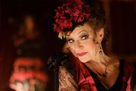 Vienna Blood – Maria Bill (Isolde Sedlmair).