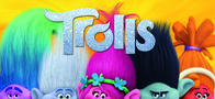 Trolls – Trolls (2016)