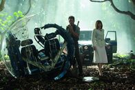 Jurassic World – Jurassic World (2015)