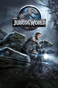 Jurassic World – Jurassic World (2015)