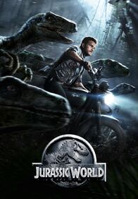 Jurassic World – Jurassic World (2015)