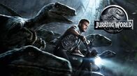 Jurassic World – Jurassic World (2015)
