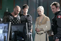 Stargate: Atlantis – Stargate: Atlantis (2006)