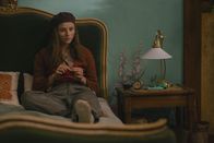 Jojo Rabbit – Thomasin McKenzie (Elsa).