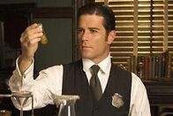 Murdoch Mysteries – Detective William Murdoch (Yannick Bisson)