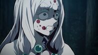 Demon Slayer – Mother Spider Demon.
