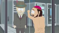 South Park – L-R: Lennart Bedrager, Gerald