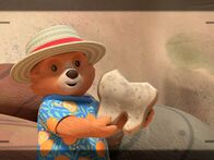 Paddingtons Abenteuer – Paddington
