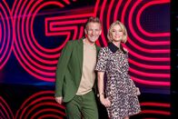 Die große Chance - Let's sing and dance – Andi Knoll, Fanny Stapf.