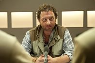 Hubert und Staller – Andreas Habermann (Stefan Wilkening)